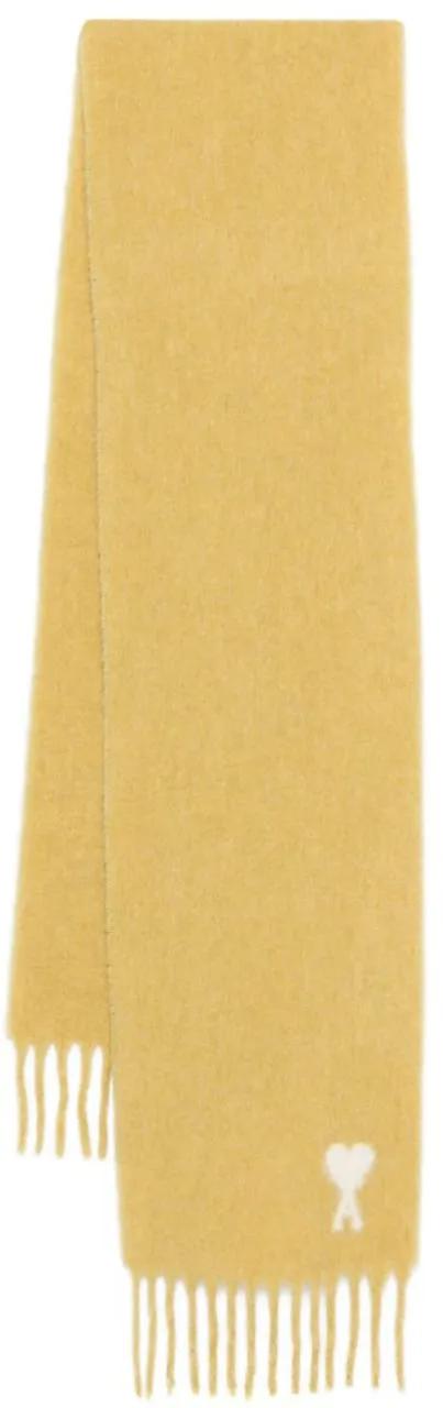 AMI Paris Tücher & Schals - Scarfs Anis - Gr. unisize - in Bunt - für Damen