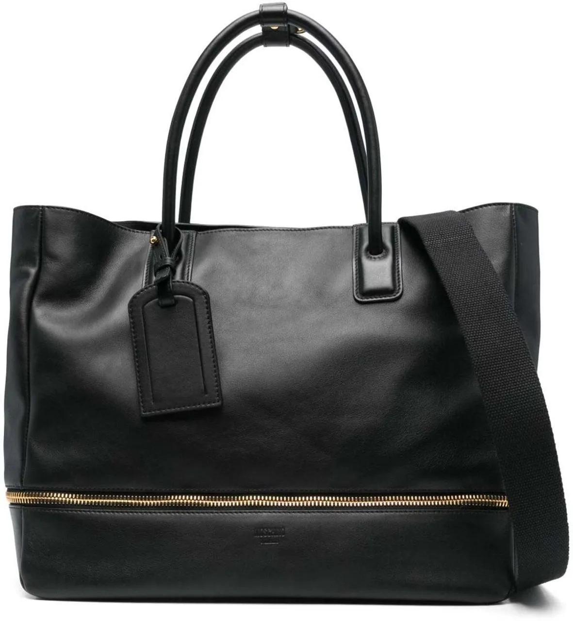 Moschino Shopper - Bags Black - Gr. unisize - in Schwarz - für Damen