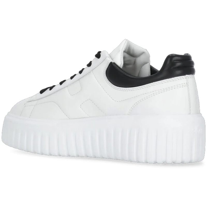 Hogan Low-Top-Sneaker Sneakers White weiß(Image 4)
