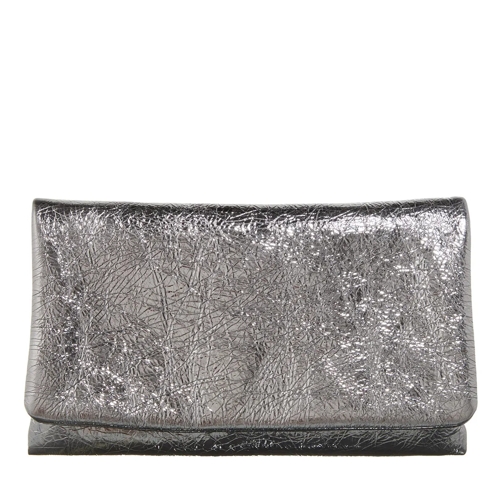 Abro Clutch/ Anthracite  Anthracite Pochette