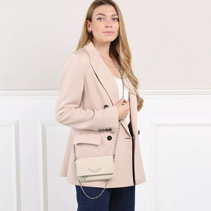 Pochette nano zadig et voltaire clearance