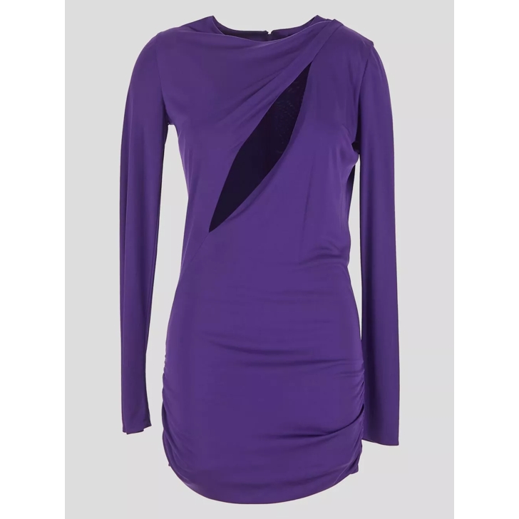 Versace Versace 1010043 1A005721LD60 Versace Abiti Dar pink