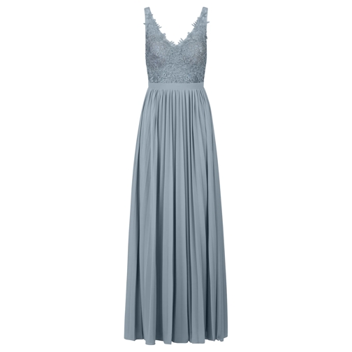 Kraimod Abendkleider Abendkleid hell-blau