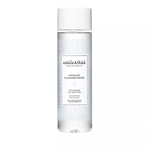 Estelle & Thild BioCleanse Micellar Cleansing Water  Cleanser
