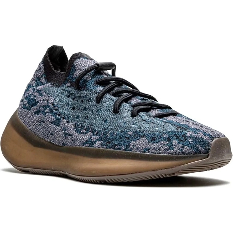 Adidas Low-Top-Sneaker Yeezy Boost 380 Covellite Sneakers mehrfarbig (Image 3)