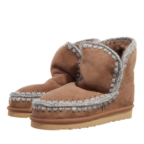 Mou Winterboots Eskimo 18 Dark Stone