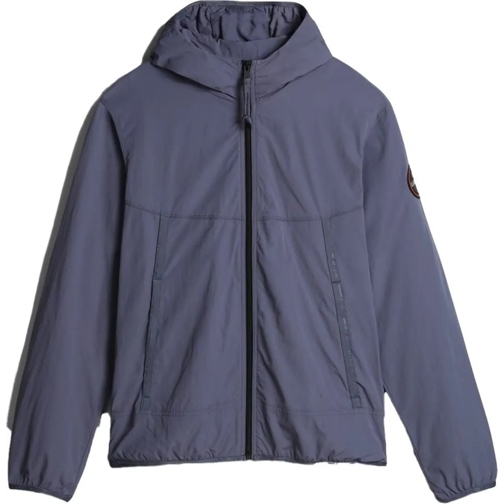 NAPAPIJRI Vestes en duvet A-auriust Jacket blau