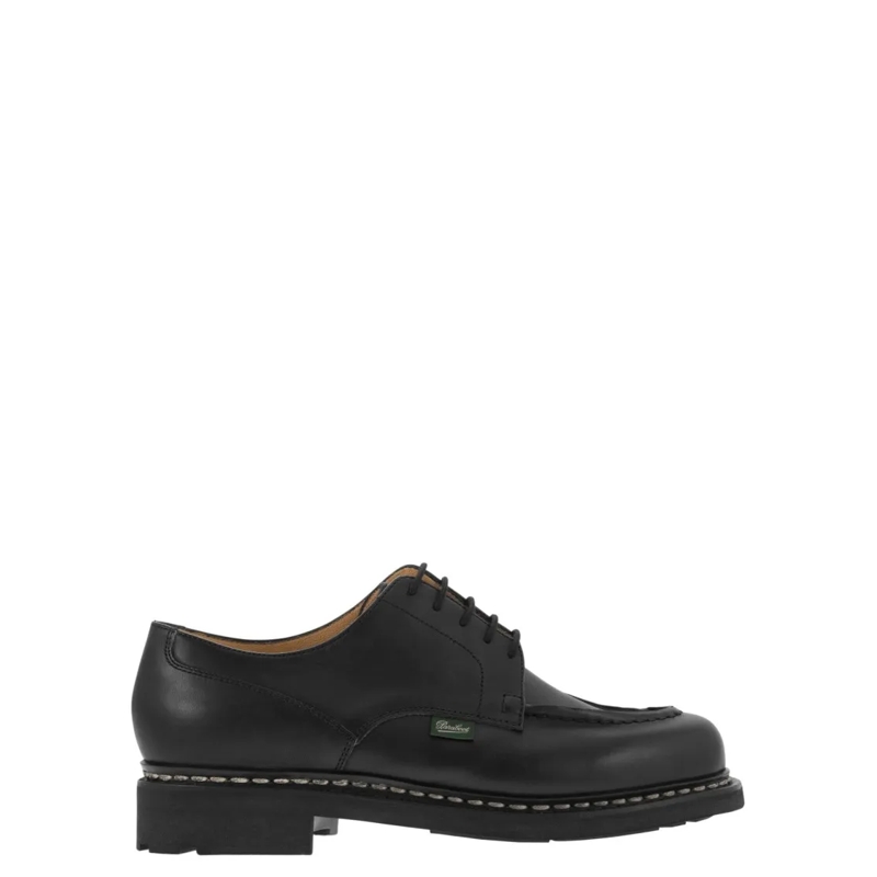 Paraboot Chaussures à lacets Chambord - Derby With Tray Black