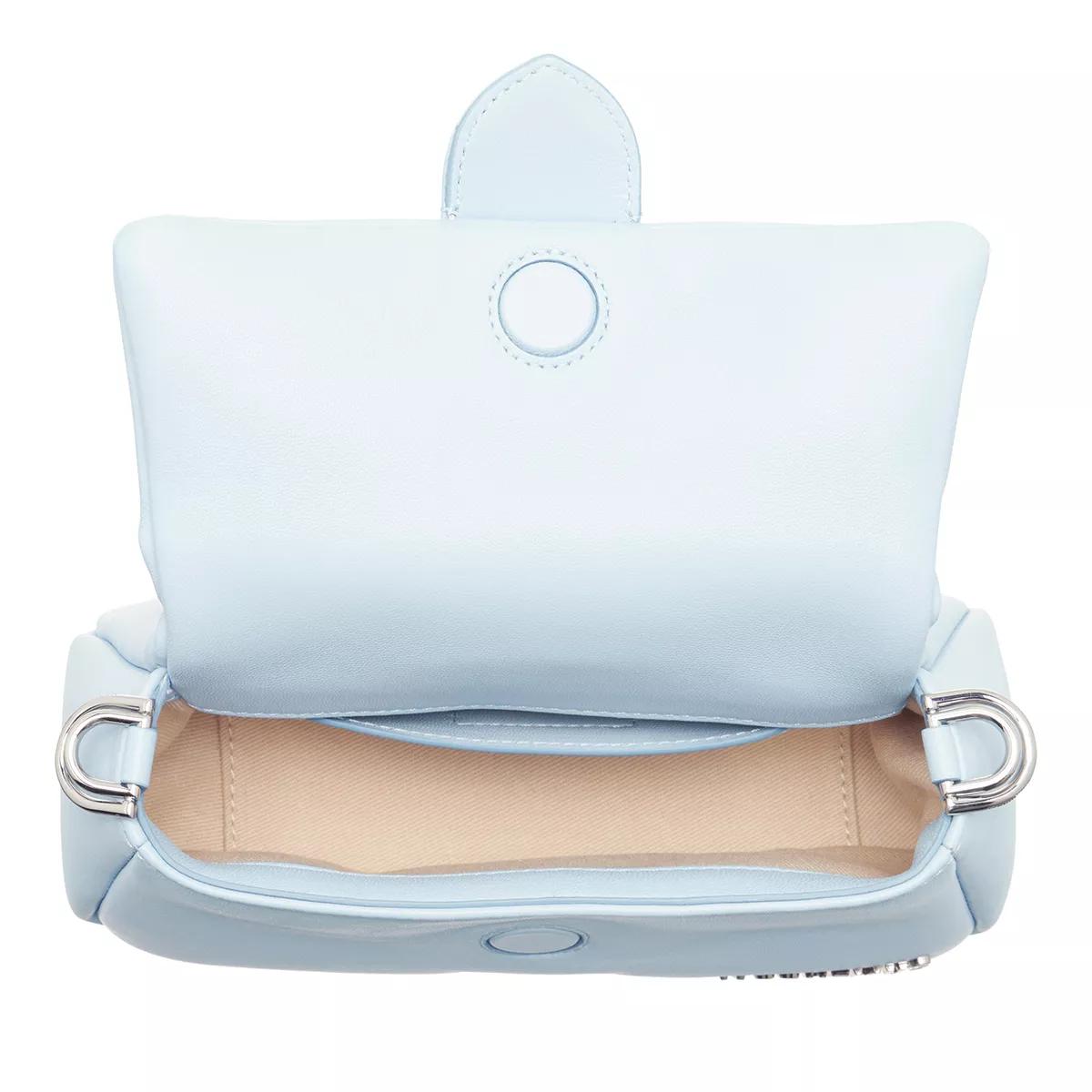 Guess Shoppers & Totes Helina Mini Tote in crème
