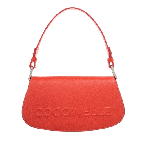 Coccinelle Crossbody Bag Coccinellemyrtha Maxi Log Gazpacho