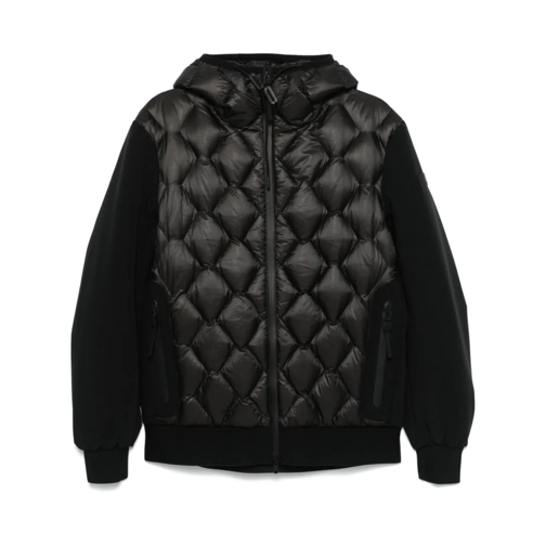 Peuterey Donzen jassen Koons Down Jacket Black