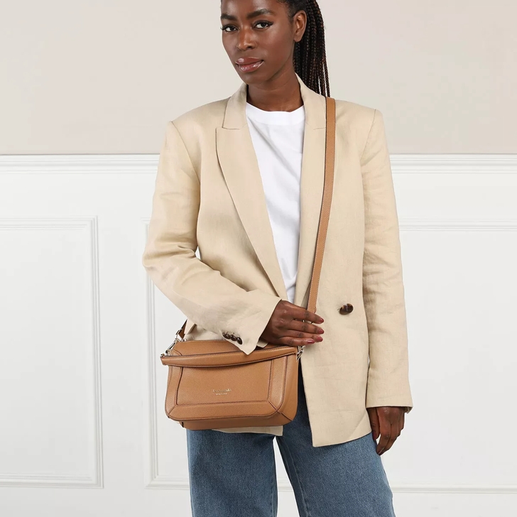 Kate spade on sale pebbled leather crossbody