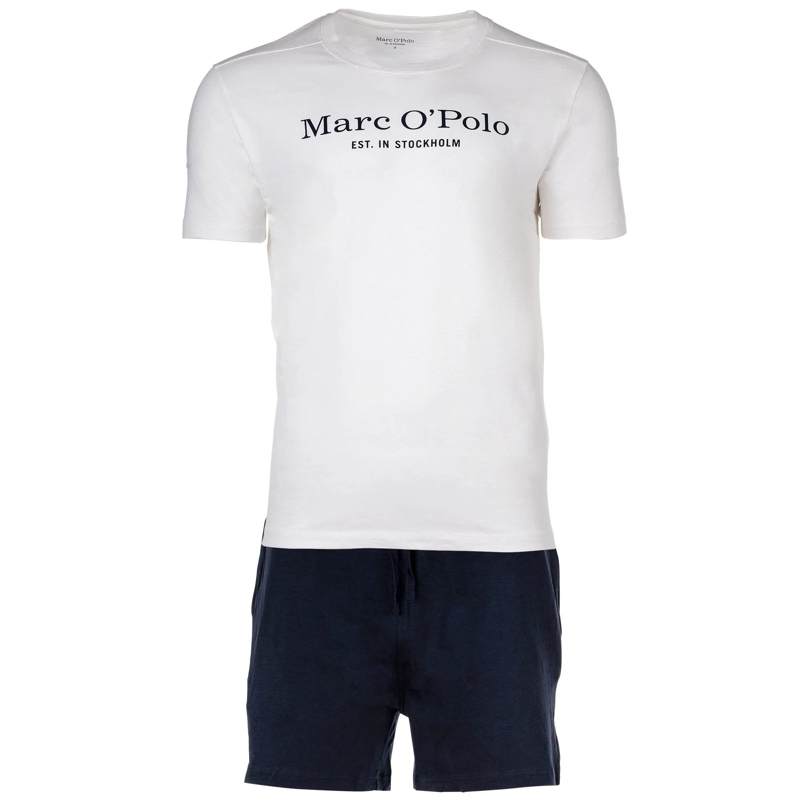 Marc O´Polo  MIX N MATCH blau