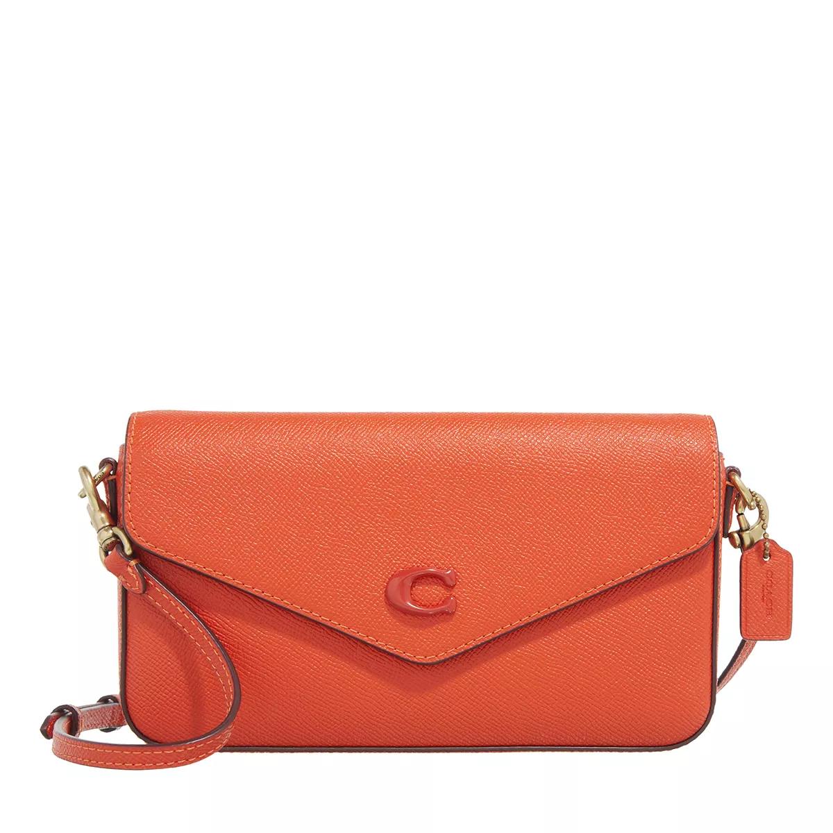 Coach karlee online crossbody