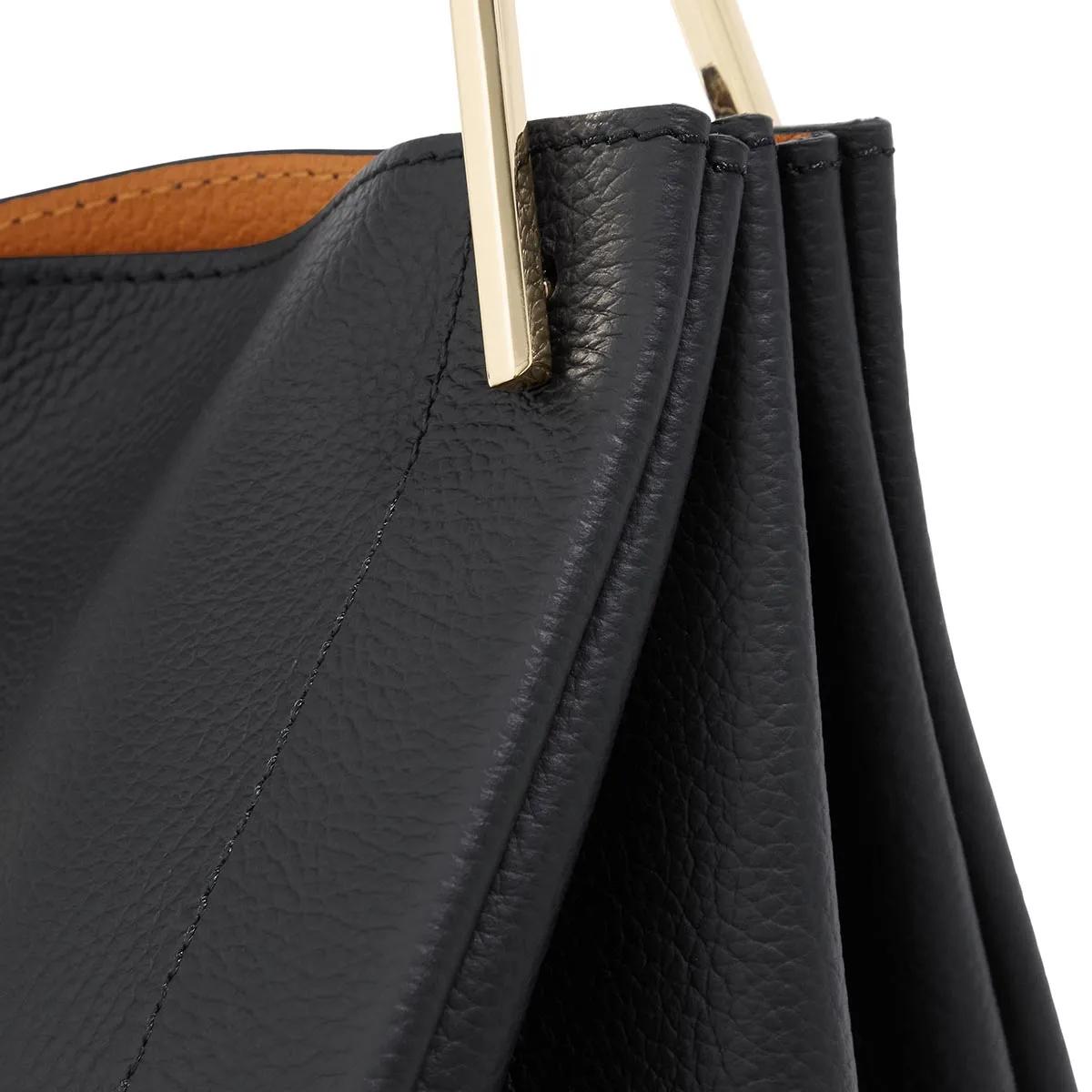 Coccinelle Crossbody bags wallace in zwart