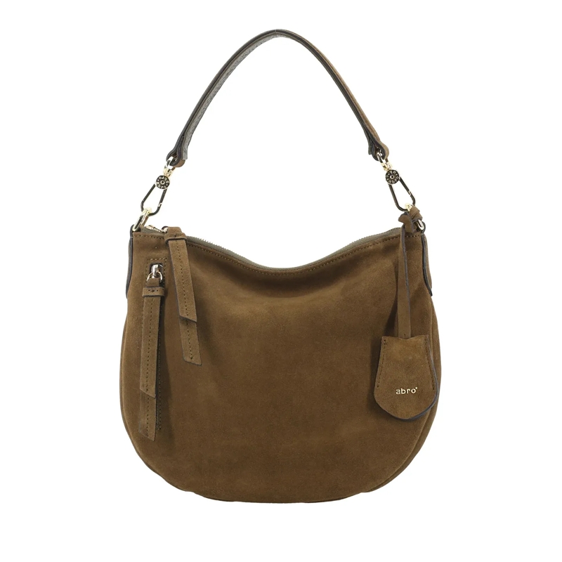 Abro Bucket Bag Beutel JUNA grün