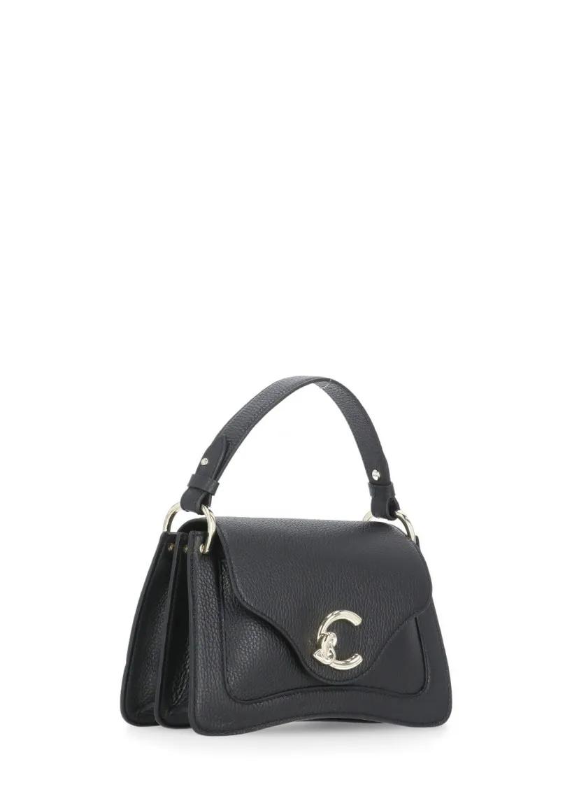 Coccinelle Crossbody bags C-Me in zwart