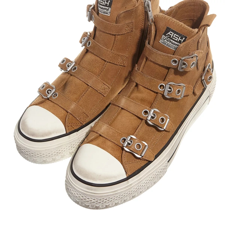 Ash high outlet top sneakers womens