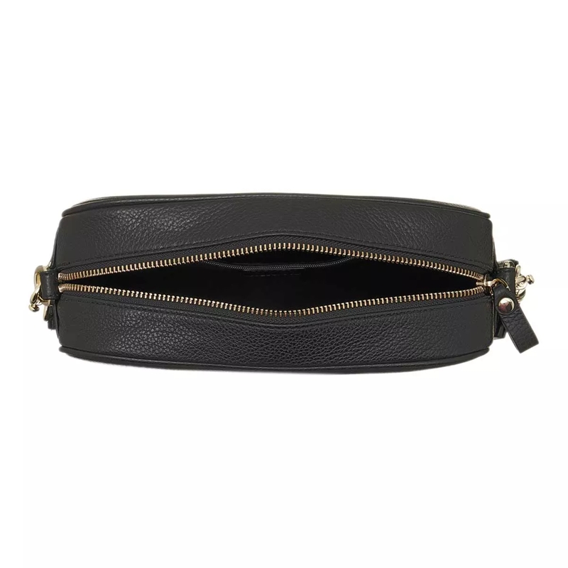 AIGNER Sac pour appareil photo Commercial Collection Small Black(Image 5)