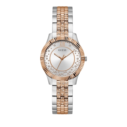 Guess Quartz Horloge Starstruck 2-Tone