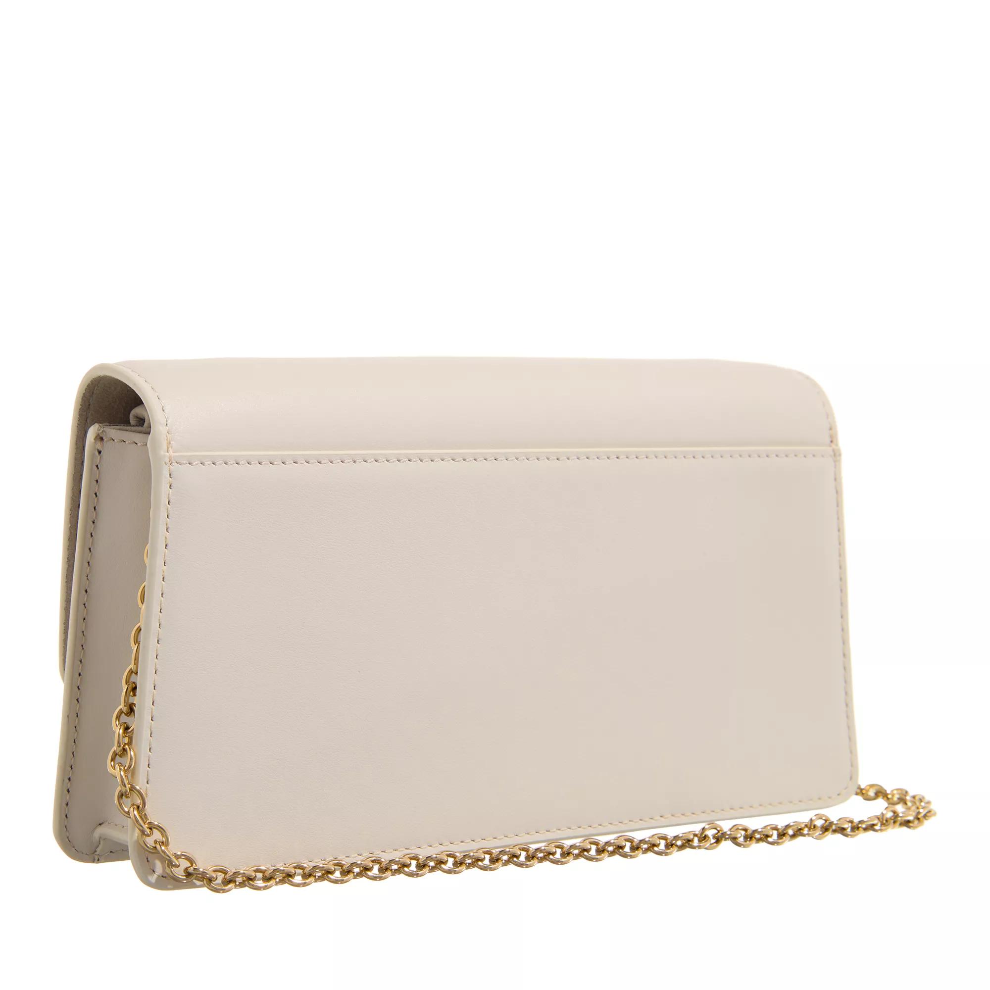 Furla Crossbody bags Diamante Mini Crossbody in beige