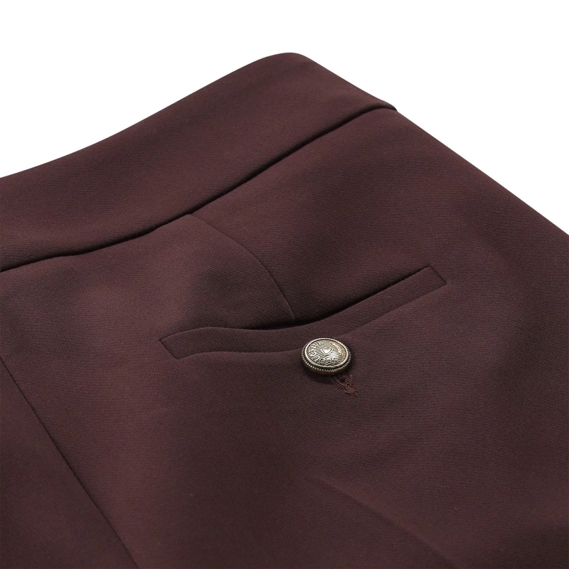 Seductive Freizeithose Stoffhose Alara 990(Image 12)