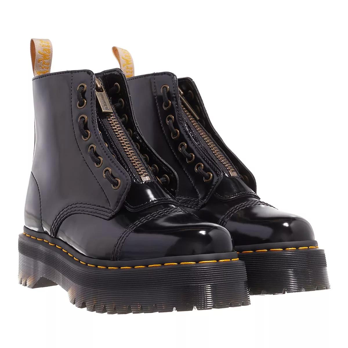 Dr martens store sinclair vegan