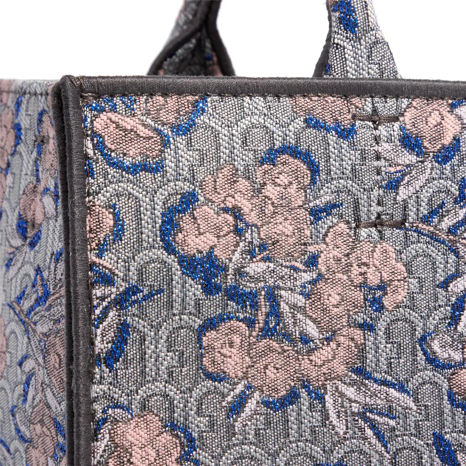Furla Shoppers & Totes Opportunity S Tote in meerkleurig