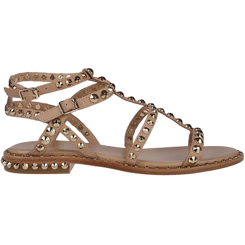 Ash Sandale Precious Sandals Nude & Neutrals beige