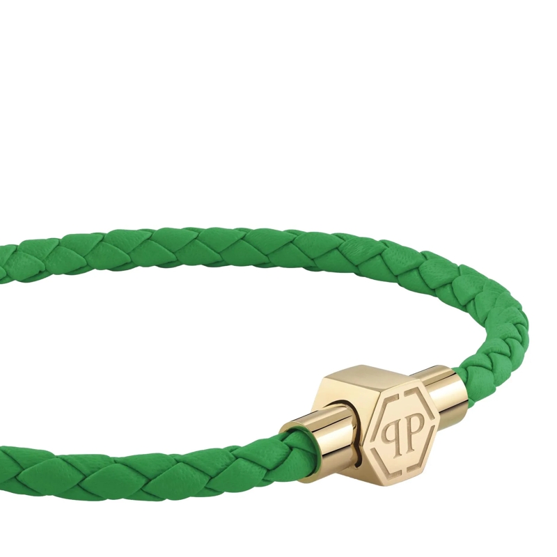 Philipp Plein Armband Armband Plein Tag grün(Image 2)