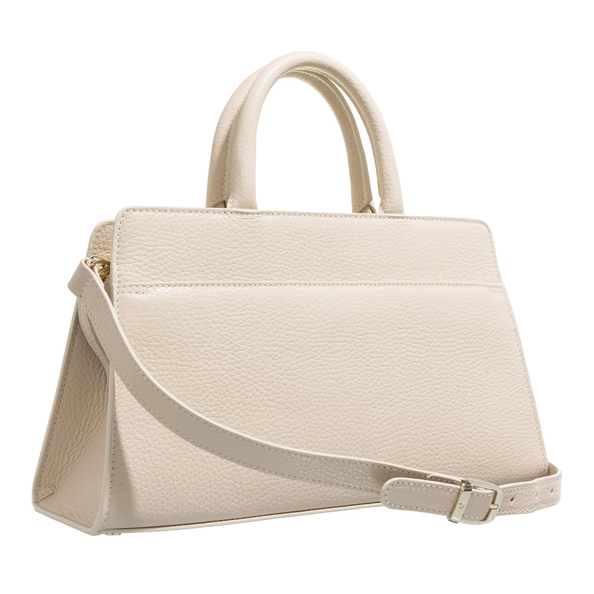 aigner Shoppers & Totes Cybill in crème