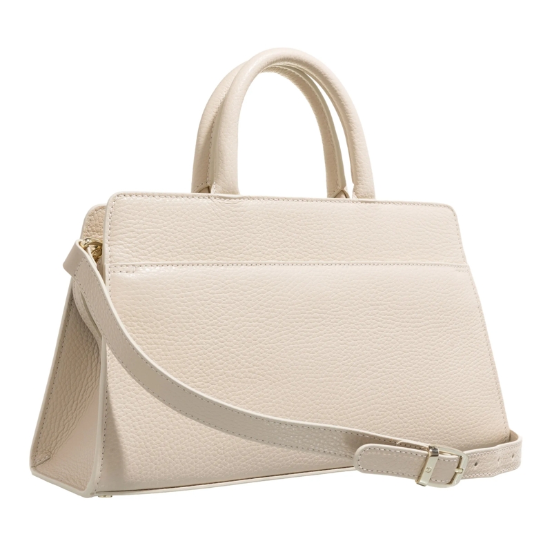 AIGNER Tote Cybill Macadamia White(Image 4)