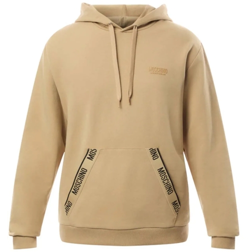 Moschino Sweatshirts Sweaters Beige beige