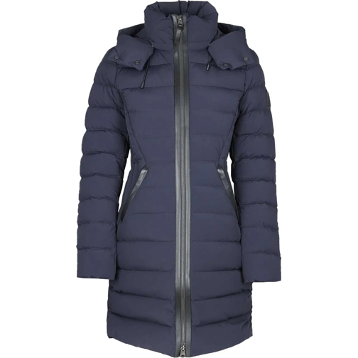 Mackage Vestes d'été Donsjack blau