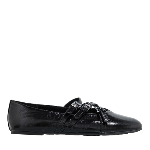 MICHAEL Michael Kors Ballerina Indy Flex Ballet Black