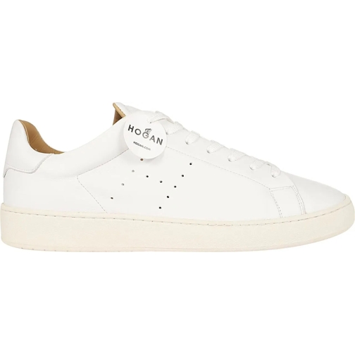 Hogan lage-top sneaker H672 Sneakers White weiß