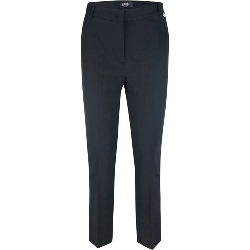 LIU JO  Liu Jo Trousers Black schwarz