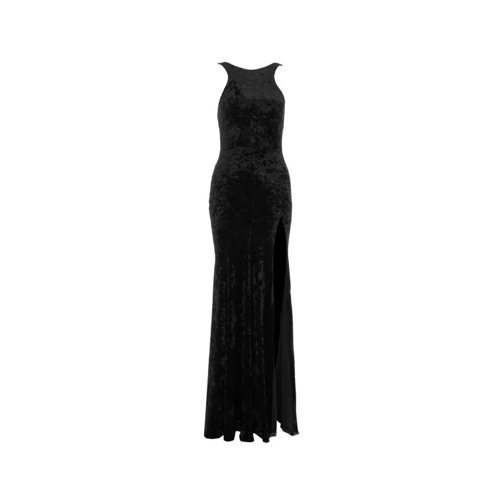 Aniye By Black "Zoe" Dress Black Robes