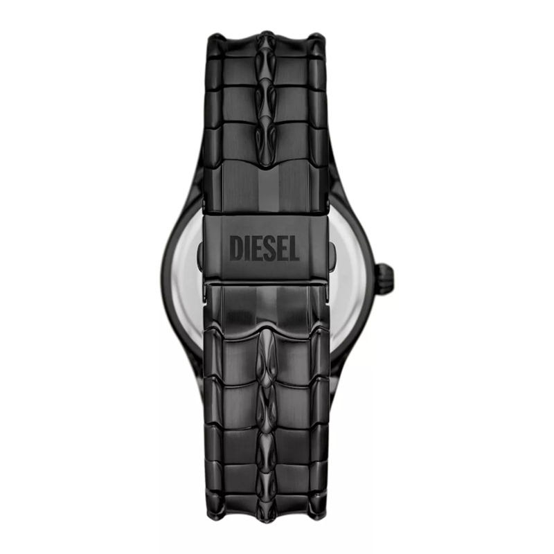 Diesel Chronograph Vert Uhr Schwarz (Image 5)