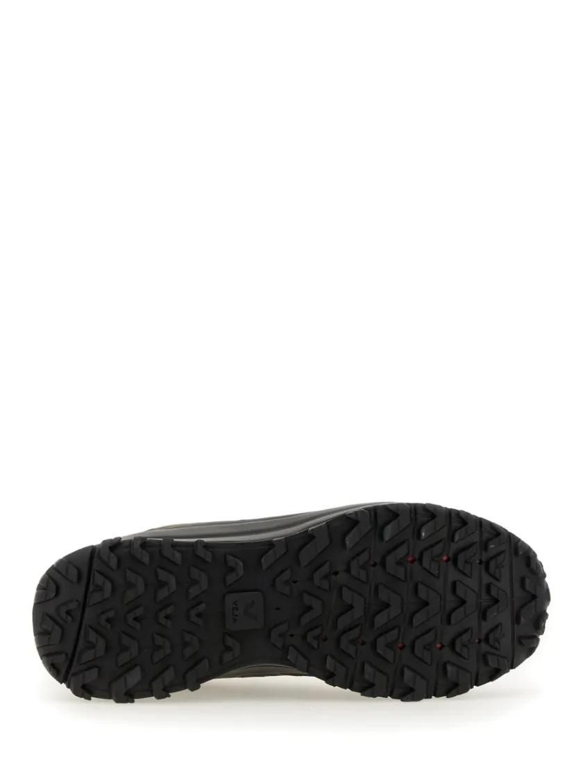 Thumbnail - Veja Low-Top Sneaker - "Fitz Roy" Trek-Shell Sneaker - Gr. 45 (EU) - in Schwarz - für Damen