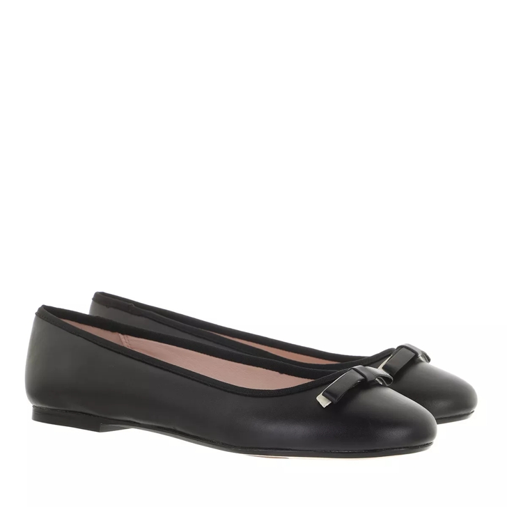 Ballerine ted 2024 baker