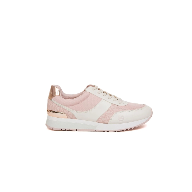 MICHAEL Michael Kors Low-Top-Sneaker Michael Kors Sneakers Powder Blush Powder Blush