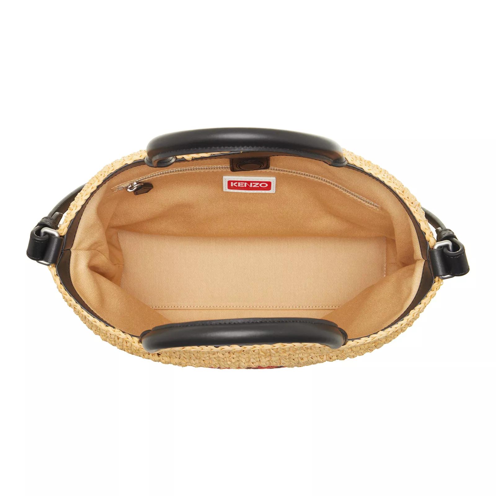 Kenzo Shoppers & Totes Small Tote Bag in beige