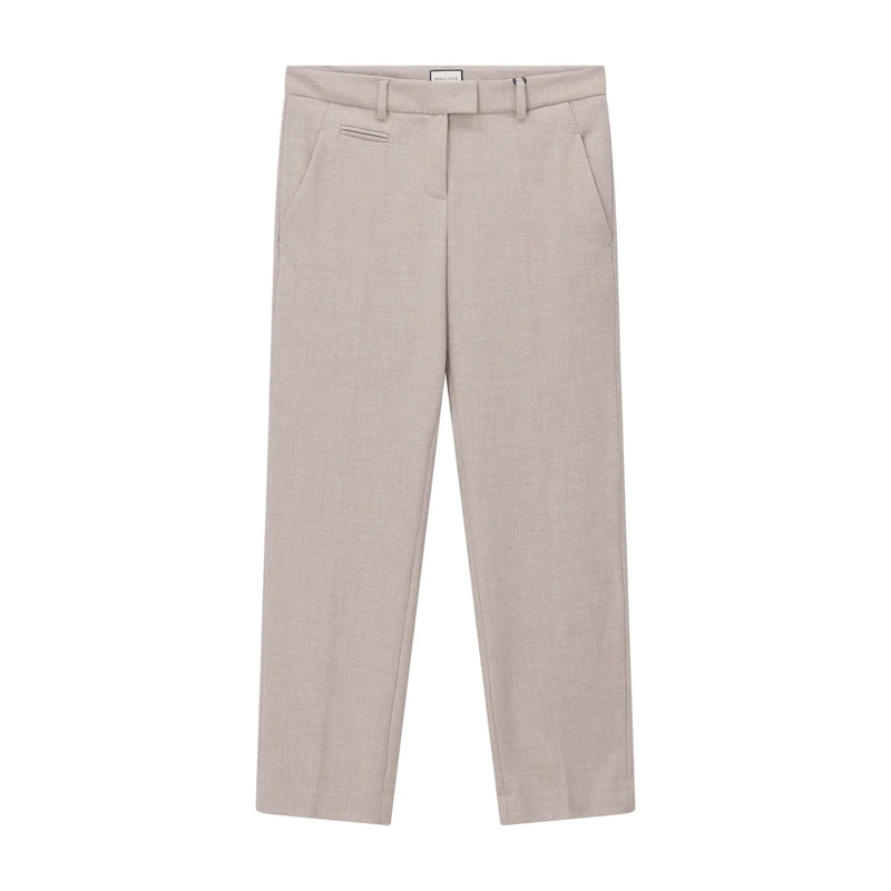 Seductive Pantalon en tissu 092825/9540 mehrfarbig