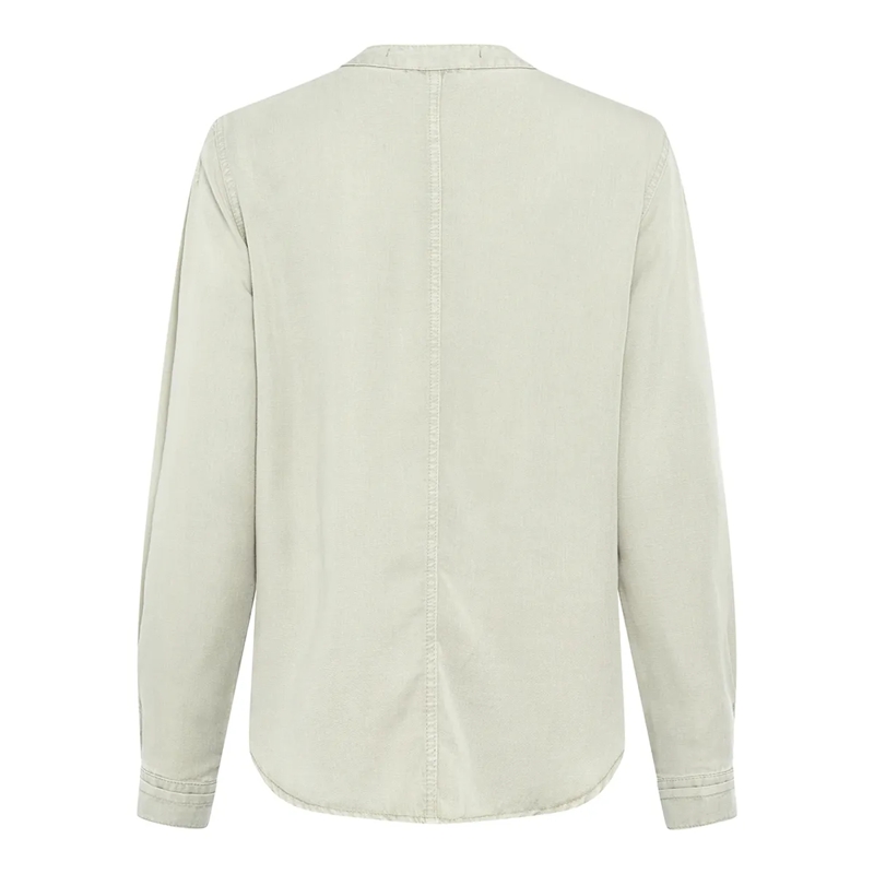 Marc Aurel Daunenjacke Hemdjacke beige(Image 5)