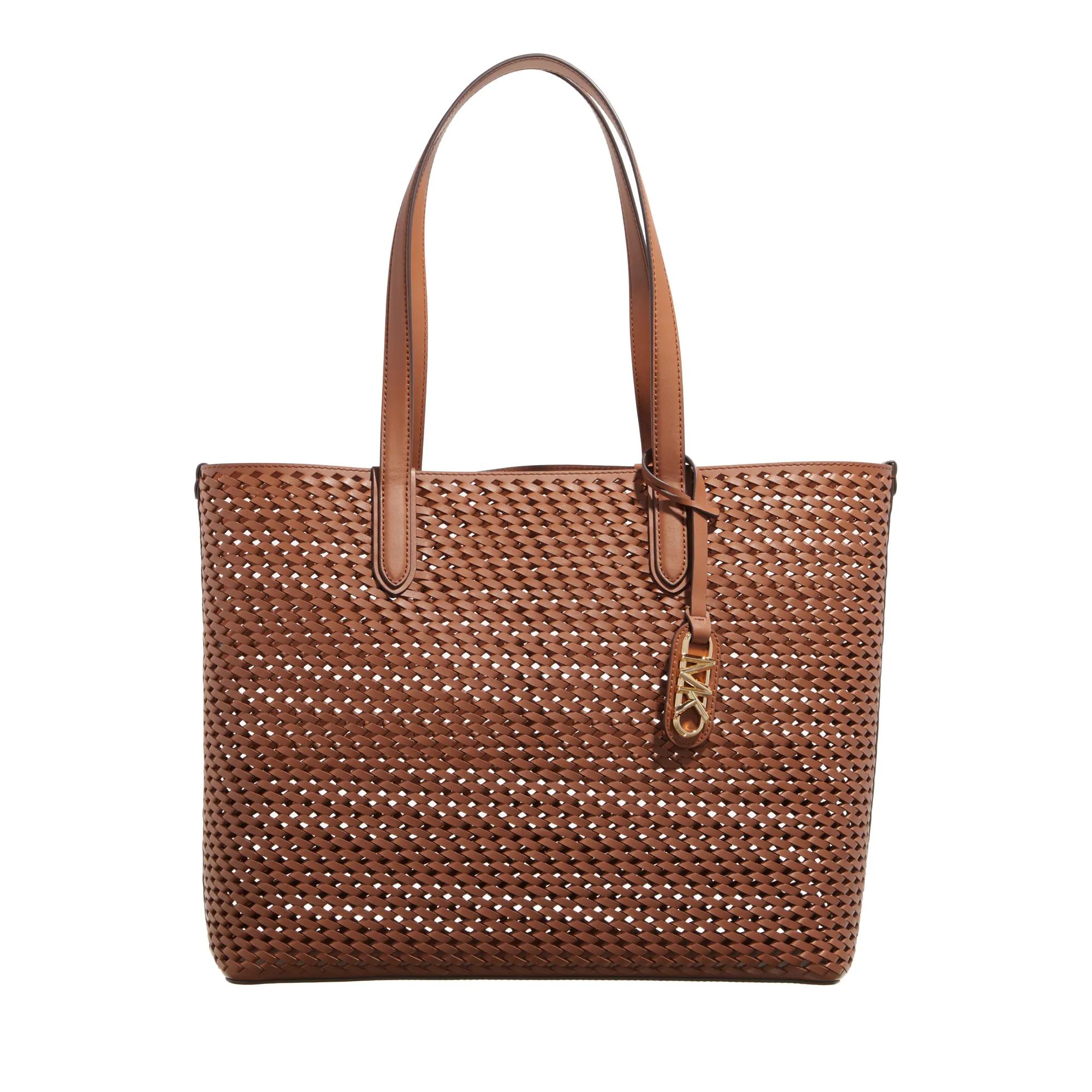 Michael Kors Tote - Xl Ew Tote - Gr. unisize - in Braun - für Damen