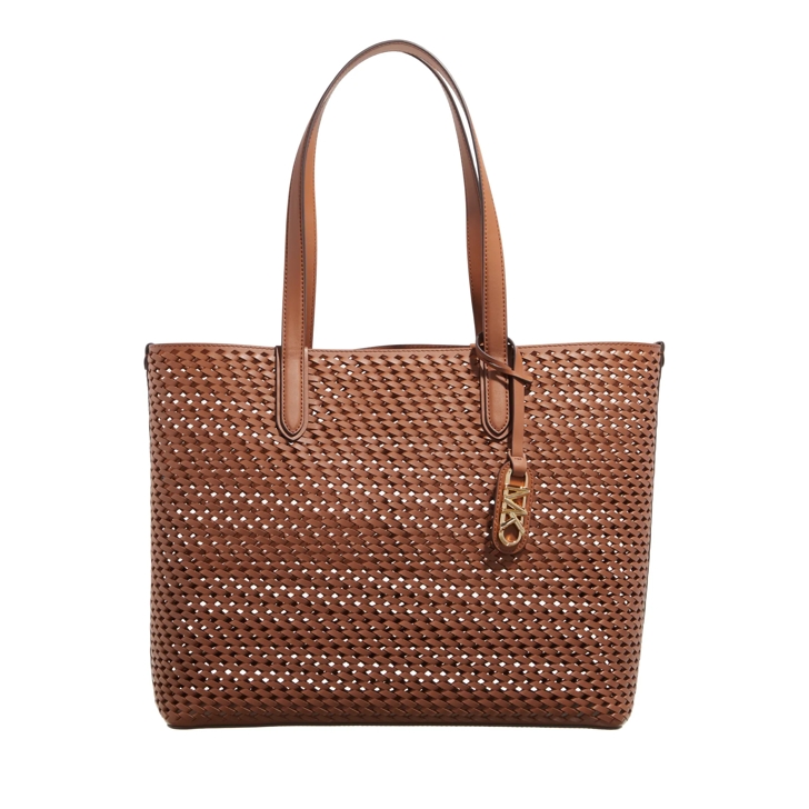 Michael Kors Xl Ew Tote Luggage Shopping Bag