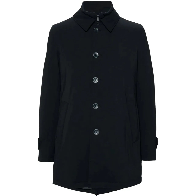 Herno Daunenjacke piumino uomo medio divers mehrfarbig