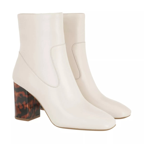 MICHAEL Michael Kors Marcella Flex Bootie Light Cream Ankle Boot