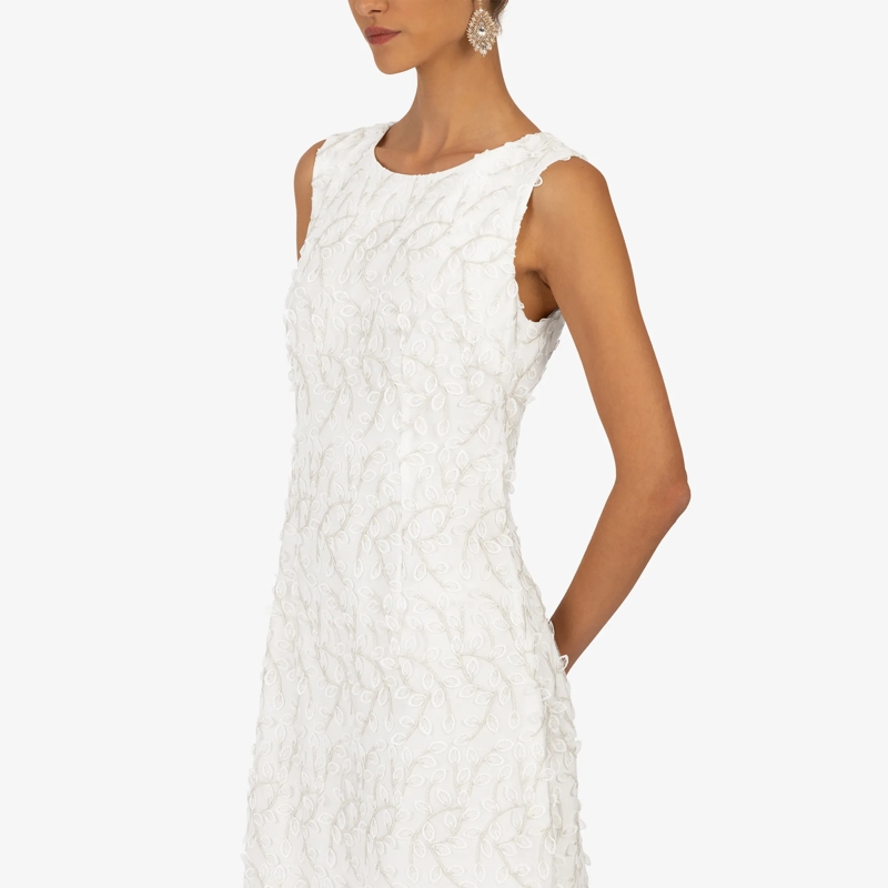 Kraimod Abendkleid Brautkleid gold(Image 6)